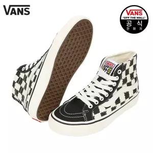 [반스] 공용SK8Hi38DeconVR3체커보드_VN0A4BX6KIG1