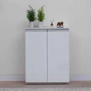 [우아미가구]에인룸 600 LPM 낮은 신발장