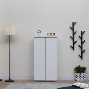 [우아미가구]에인룸 600 LPM 신발장