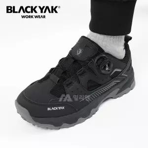 블랙야크 트레킹화 발편한 등산화 추천 남자 여성 다이얼