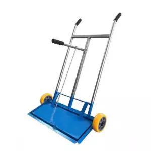 철가루 청소기 자석 밀대 쇳가루 마그네틱 스위퍼