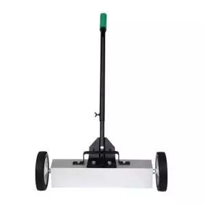 자석 밀대 쇳가루 흡입기 작업장 철 수집기 수거기