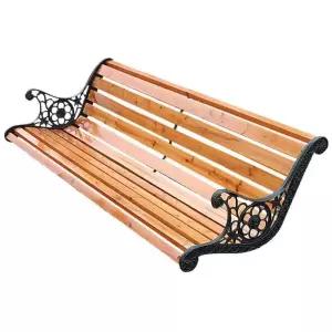 정원 그네 원목 흔들의자 테라스 정원 공원 전원주택