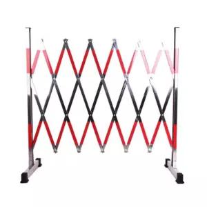 자바라 바리게이트 스텐 접이식 펜스 이동식 울타리