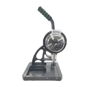 아일렛 펀치 반자동 현수막 타공기 천막 펀칭기 구멍