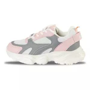 네파키즈 주메로 운동화 핑크 KLGEC57PNK