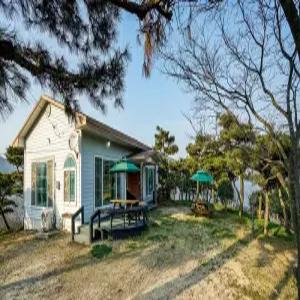 [전북 펜션] 정읍 슬로우팜 체험펜션 (정읍,부안,김제,고창)