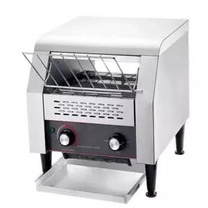 대형 토스트기 업소용 빵 굽는 기계 뷔페 레스토랑