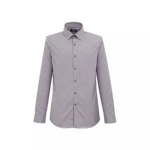 [하프클럽/BY파크랜드]카치온 스트레치 도비 드레스 셔츠-AA1DL716