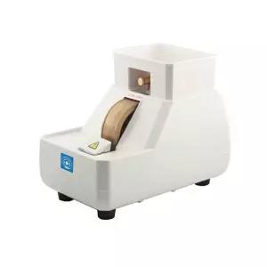 안경 렌즈 연마기 트리밍 연삭기 그라인더 광택 가공