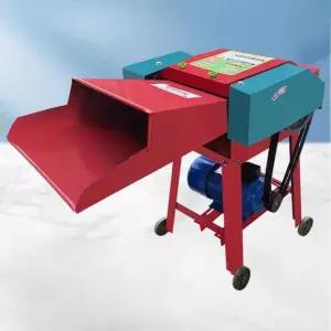 고추대 분쇄기 옥수수대 파쇄기 농업용 잔가지 건초