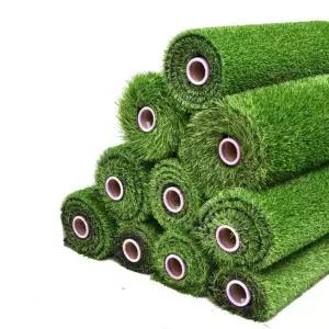 대형 인조잔디 야외 25m 롤 베란다 카페트 매트 조경