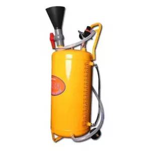 기어오일 주입기 미션오일 주유기 엔진 교체 펌프