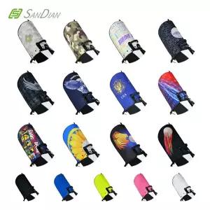 산디앤 컬러 디자인 방수 기능성 골프백 후드커버 17종 캐디백 스탠드백