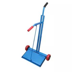 자석 청소기 쇳가루 흡입기 마그네틱 분리기 공장