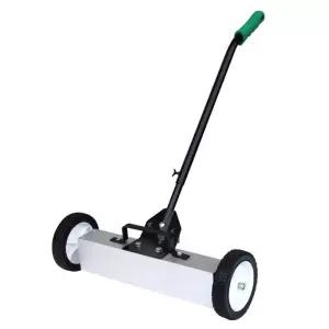 마그네틱 청소기 자석 흡입기 쇳가루 밀대 철가루