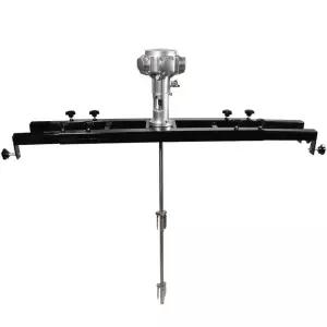 IBC탱크 교반기 드럼 에어 도료 액상 믹서 배합기