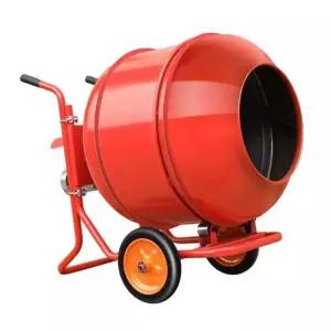 시멘트 배합기 콘크리트 혼합기 사료 교반기 믹서기