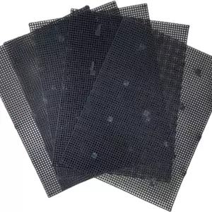분갈이깔망 화분망 거름망 5장/화분/물빠짐망/분갈이/깔망/배수/화분용/분갈이망/화분걸름망/흙받침/배수망