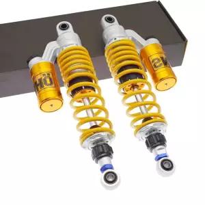 PCX 쇼바 NMAX 서스펜션 오토바이 튜닝 커스텀 리어