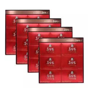 정관장 홍삼원 50ml x 30포 4개 (쇼핑백 포함) 명절선물세트