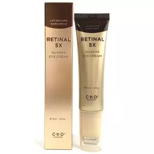 씨케이디 종근당건강 ckd 레티날 5X 괄사 아이크림 30ml