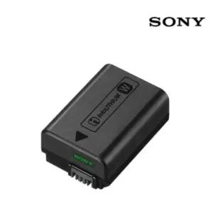 소니 정품 카메라배터리 A6400 A6000