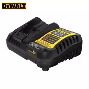 디월트 DCB1104 배터리 리튬이온 충전기10.8V-60V (DCB115후속)