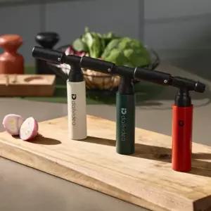 데일리아이디어 세프터치