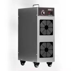 오존 발생기 가정용 실내 탈취기 생성기 매장 살균기