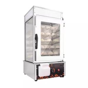 전동 호빵기계 대용량 찜기 보온기 찜통 편의점 만두