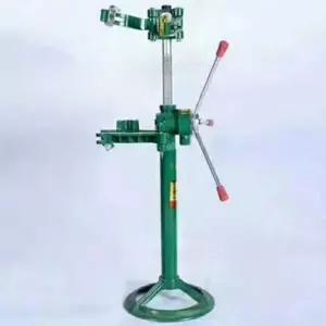 쇼바 작기 차량용 완충기 자키 스프링 분리기 카센터