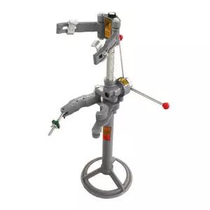 쇼바 작기 차량용 잭 스프링 탈착기 압축기 정비소