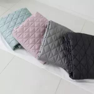 워너텍스 순면누빔 라텍스 매트리스커버 7.5cm 라지킹(LK)