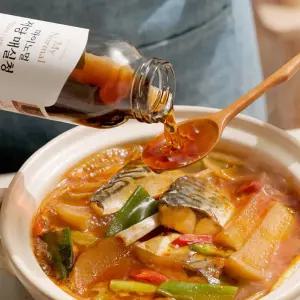 저당 국산 매실청+고추장/초고추장 230g  택1 (국산 태양초, 고추가루100)