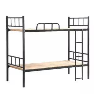 성인 이층침대 프레임 철제 원룸 숙소 벙커 기숙사
