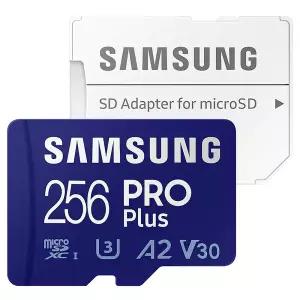 갤럭시탭 S11 메모리카드 256G PRO PLUS Micro SD카드