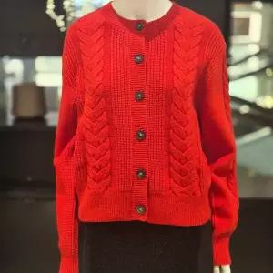 [UNIT](마산점)케이블 가디건 UFKKCA45HN