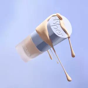 [루나]하이퍼 플루이드 파운데이션 17ml (SPF30 PA++)