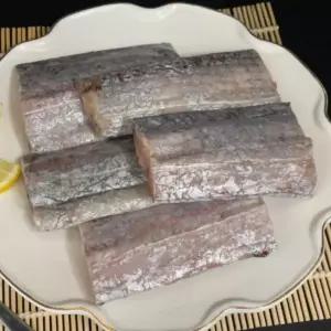 냉동갈치 생선 냉동생선 특대 세네갈갈치 500g 갈치