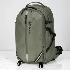 컬럼비아 공용 배낭 더글라스 패스 30L 백팩 STONE GREEN C66YU0368397