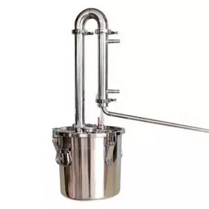 소주 증류기 와인 제조기 가정용 양조 기계 정제수