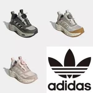 [아디다스키즈 판교] JR2147 JR2146 JR2145 아디다스 클라이마웜 보아신발 다이얼신발  170-240 HPKK