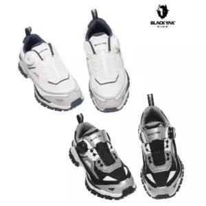 [롯데백화점]블랙야크 키즈 아동운동화 프라임ABKSHX4918