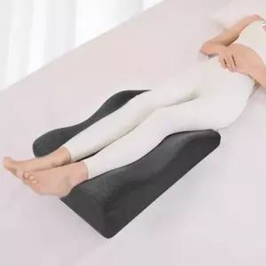 다리베개 발받침대 종아리 무릎베개 혈액순환 숙면쿠션