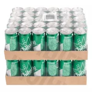 롯데칠성음료 칠성사이다 210ml 60개