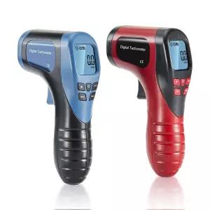 야구스피드건 레이저 야구 속도 디지털 구속 측정기 속도계