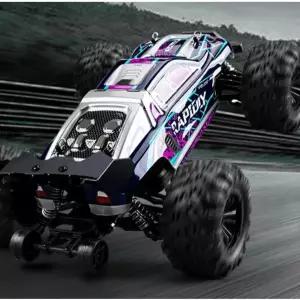 스포츠 RC카 시속 브러시리스 경주용 구동