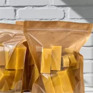 식용 밀랍 초 만들기 양초 향초 천연 소이 왁스 재료 캔들 티라이트 500g