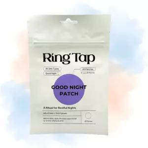 링탭 굿나잇 패치 20개입 1개 멜라토닌